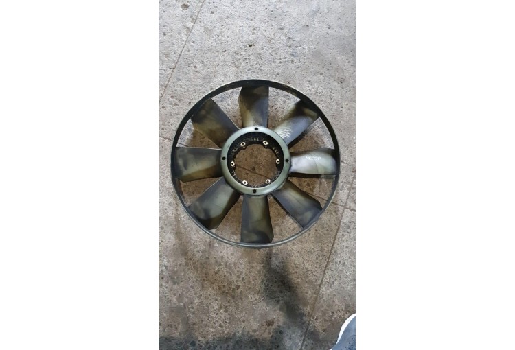 Вентилятор радиатора Mercedes Axor 2006-настоящее время 2011