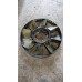 Вентилятор радиатора Mercedes Axor 2006-настоящее время 2011