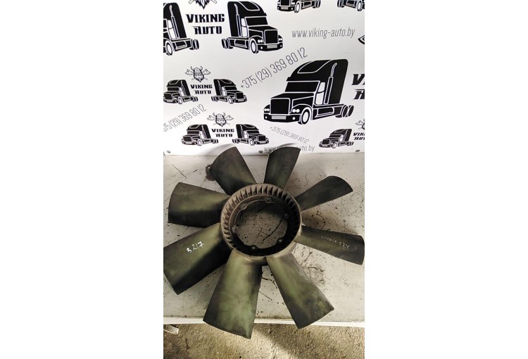 Вентилятор радиатора Scania 4 Serie (124) 1995-2005 2002