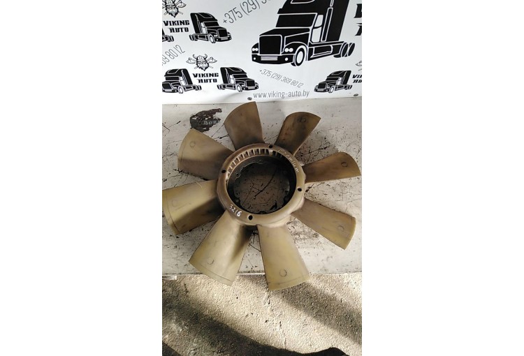 Вентилятор радиатора Renault Premium DXI 2006-2013 2011