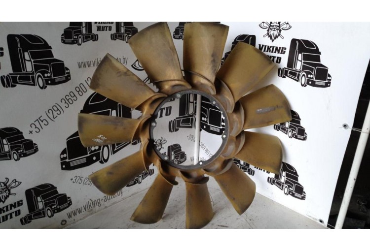 Вентилятор радиатора DAF XF 105 2005-2013 2008
