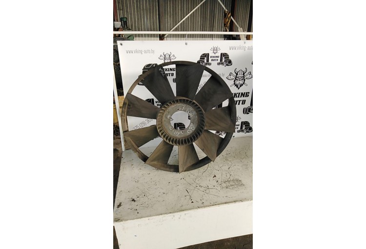 Вентилятор радиатора MAN TGA 2000-2008 2003