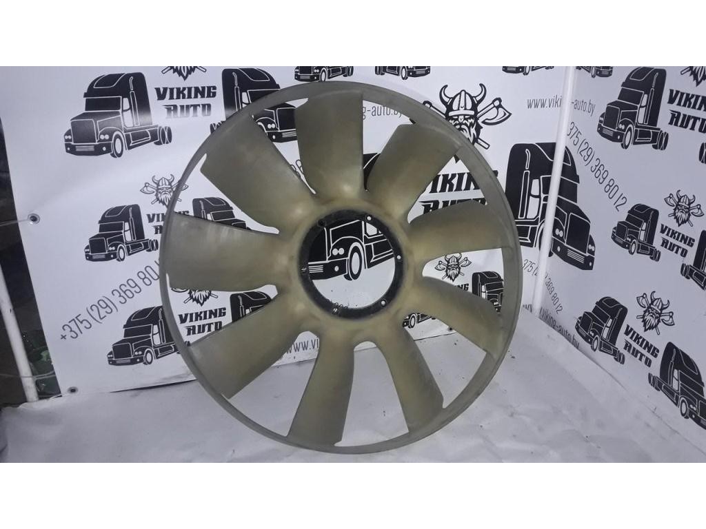 Вентилятор радиатора Iveco Stralis 2012-настоящее время 2015