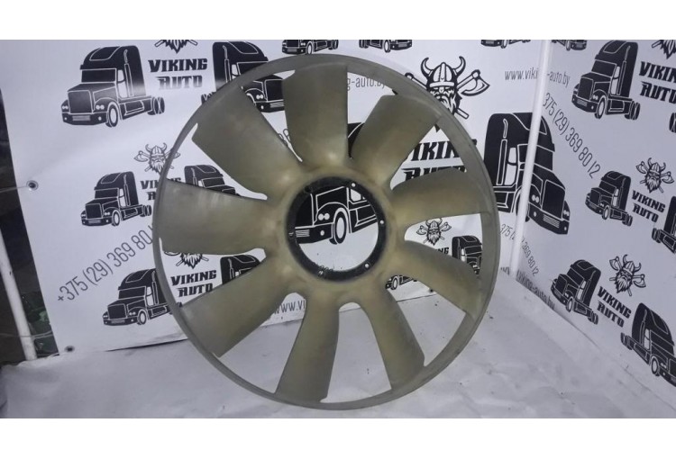 Вентилятор радиатора Iveco Stralis 2012-настоящее время 2015