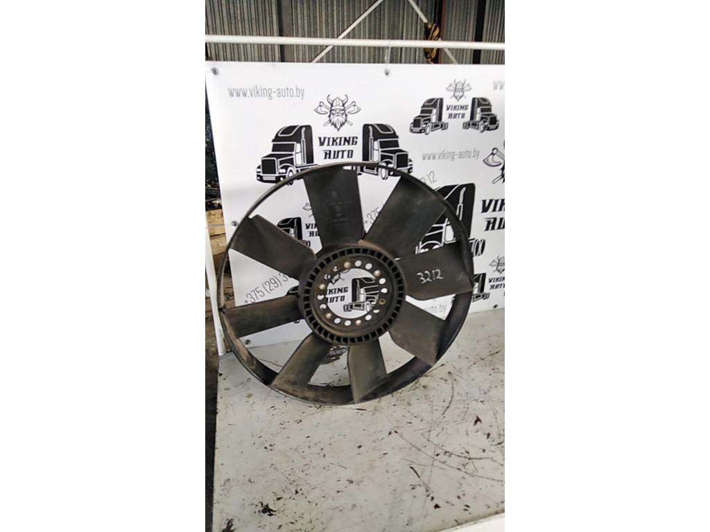 Вентилятор радиатора MAN F2000 1994-2000 1999