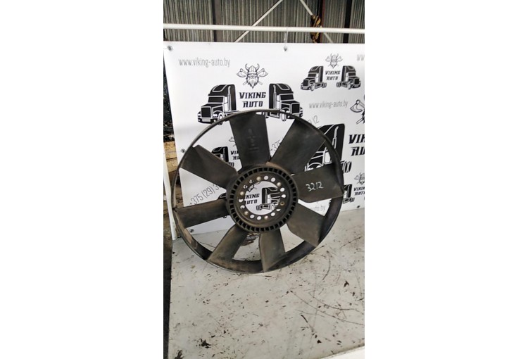 Вентилятор радиатора MAN F2000 1994-2000 1999