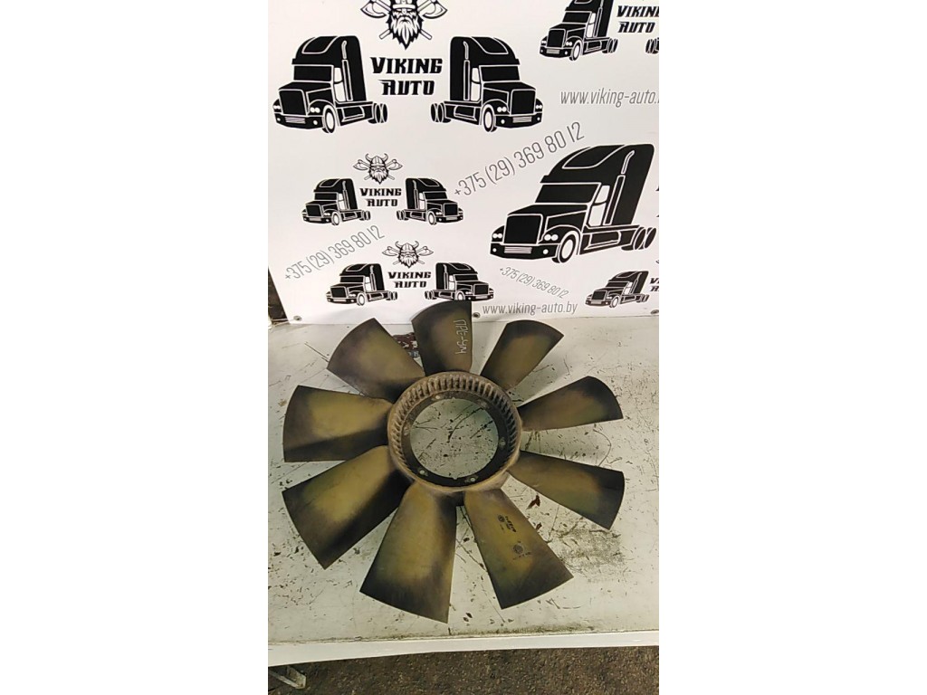 Вентилятор радиатора Renault Premium DXI 2006-2013 2011