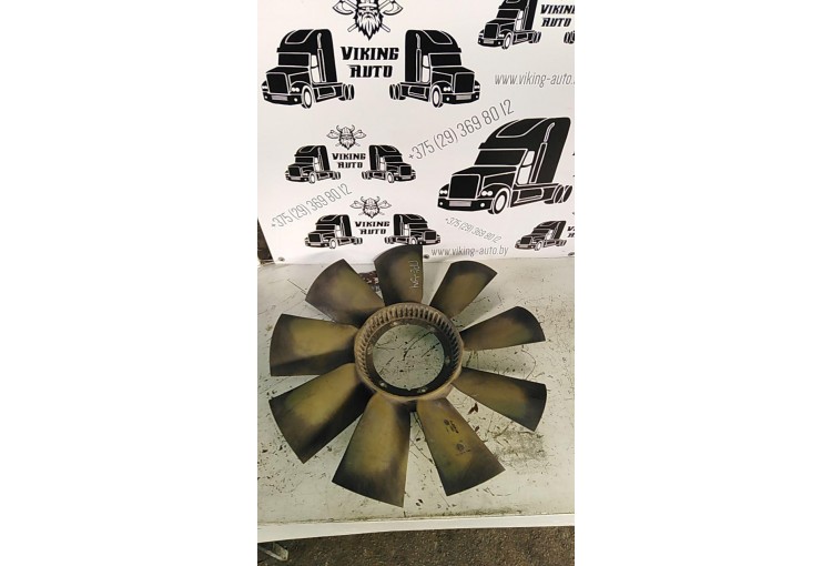 Вентилятор радиатора Renault Premium DXI 2006-2013 2011