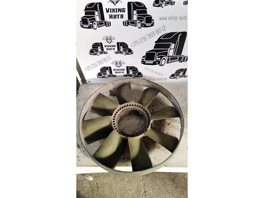 Вентилятор радиатора Renault Magnum Mack 2001-2005 2003