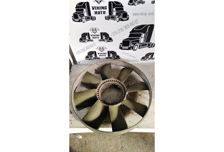 Вентилятор радиатора Renault Magnum Mack 2001-2005 2003