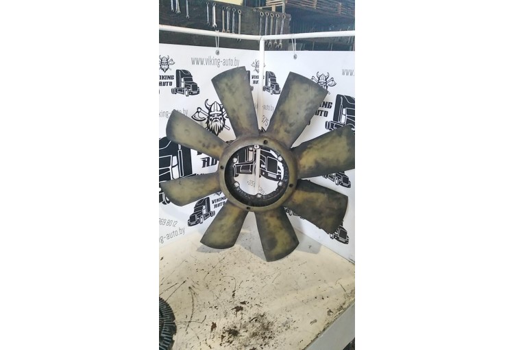 Вентилятор радиатора Renault Magnum DXI 2006-2013 2010
