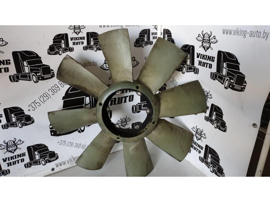 Вентилятор радиатора Scania 4 Serie (124) 1995-2005 2003