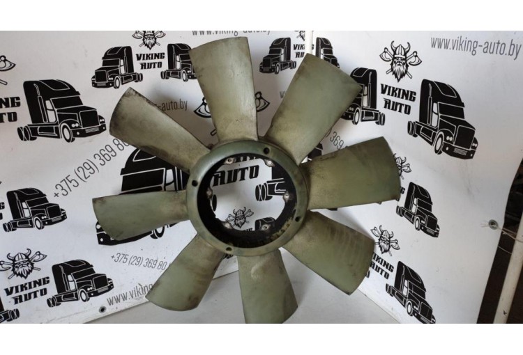 Вентилятор радиатора Scania 4 Serie (124) 1995-2005 2003