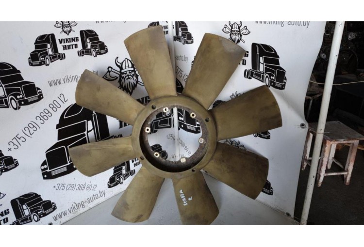 Вентилятор радиатора Scania 5 Serie(R) 2005-2009 2007