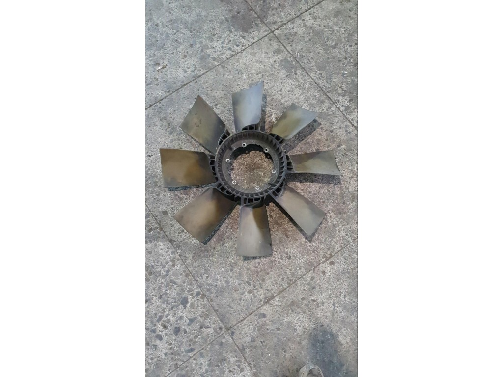 Вентилятор радиатора Renault Magnum DXI 2006-2013 2008