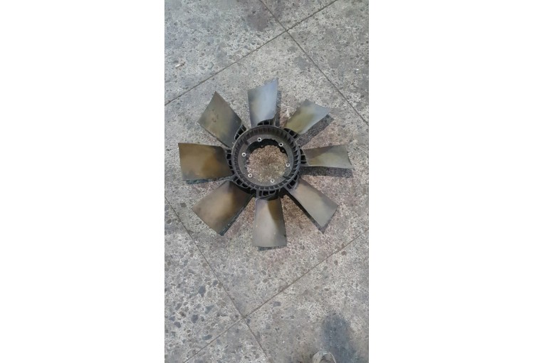 Вентилятор радиатора Renault Magnum DXI 2006-2013 2008