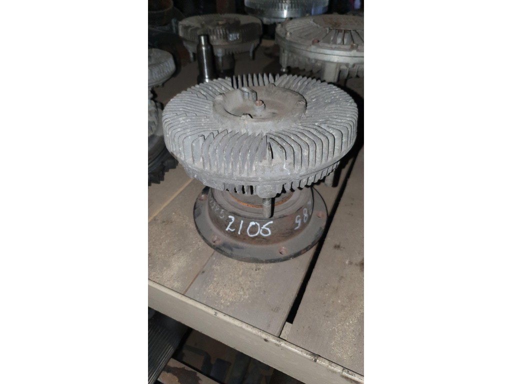 Вискомуфта MAN 18 285 1996-2000 2000