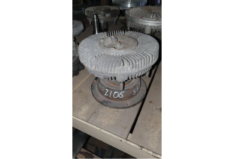 Вискомуфта MAN 18 285 1996-2000 2000