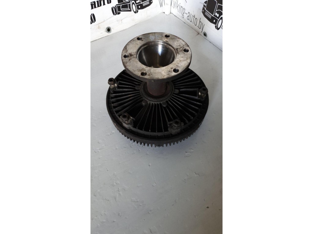 Вискомуфта Scania 4 Serie (124) 1995-2005 2003