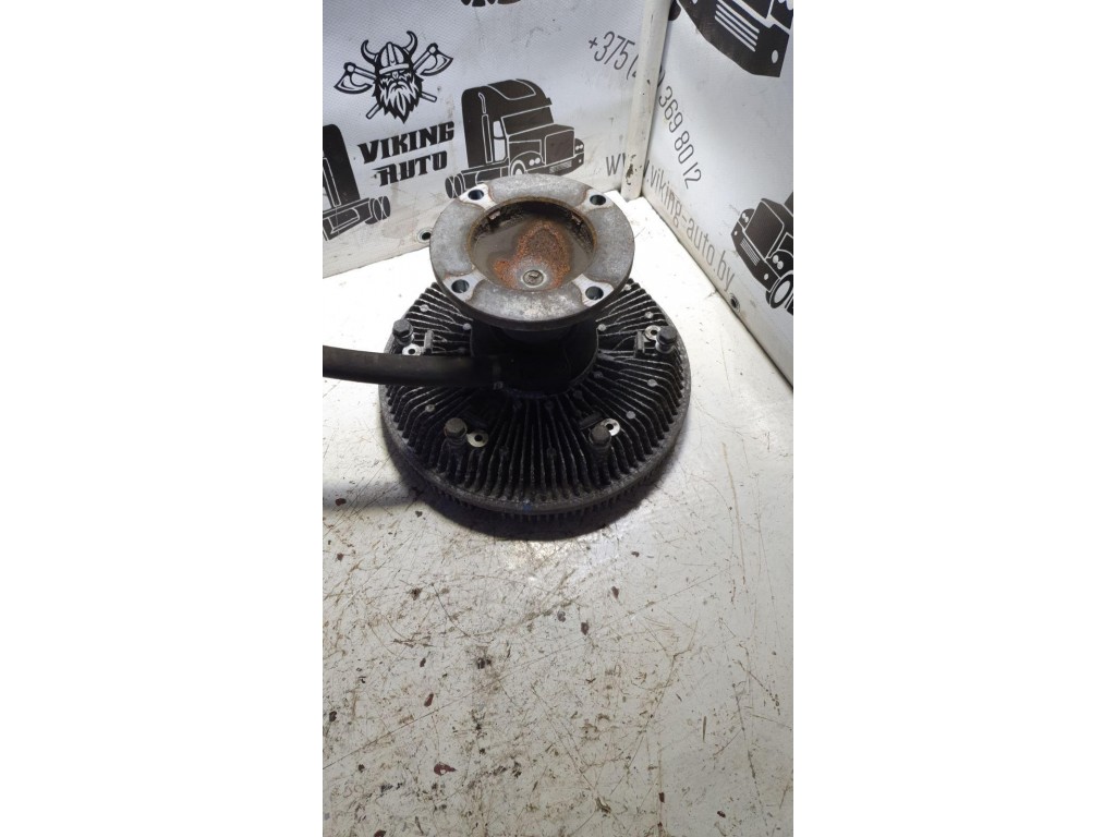 Вискомуфта Scania 5 Serie(R) 2009-2013 2009