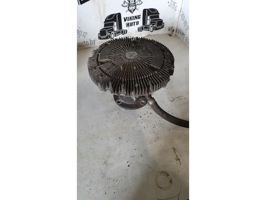 Вискомуфта Scania 5 Serie(R) 2009-2013 2009