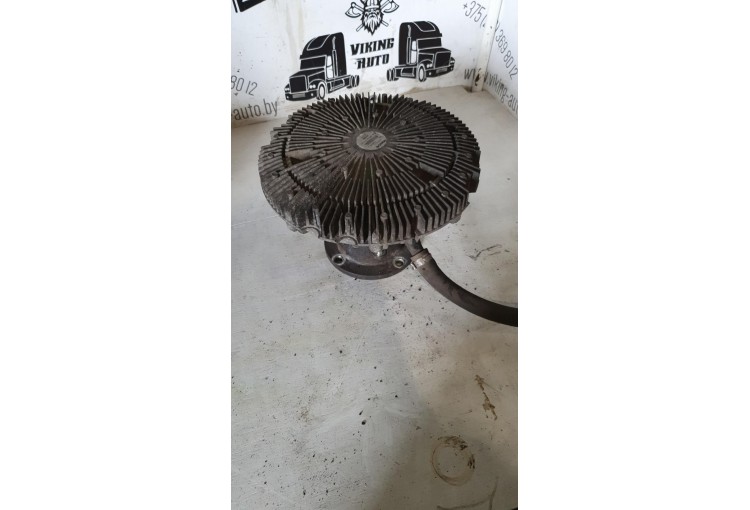 Вискомуфта Scania 5 Serie(R) 2009-2013 2009