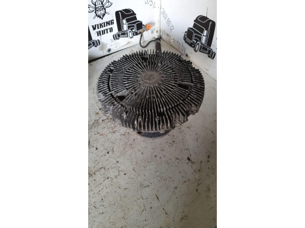 Вискомуфта Scania 5 Serie(R) 2005-2009 2008