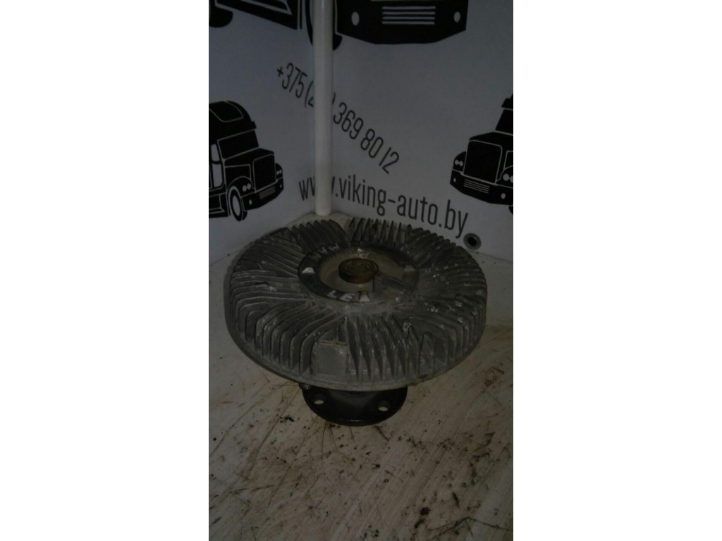 Вискомуфта MAN 8.163 1996-2000 2000