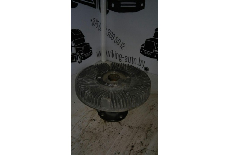 Вискомуфта MAN 8.163 1996-2000 2000