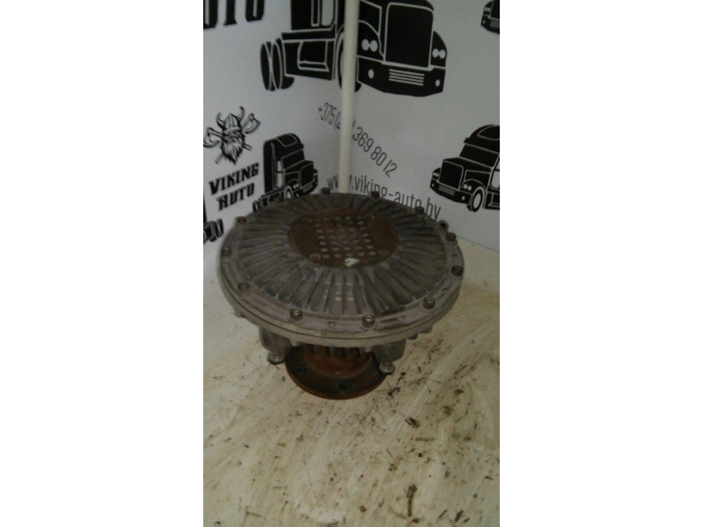 Вискомуфта Mercedes Actros MP1 1996-2002 2001