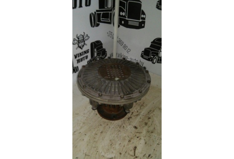 Вискомуфта Mercedes Actros MP1 1996-2002 2001