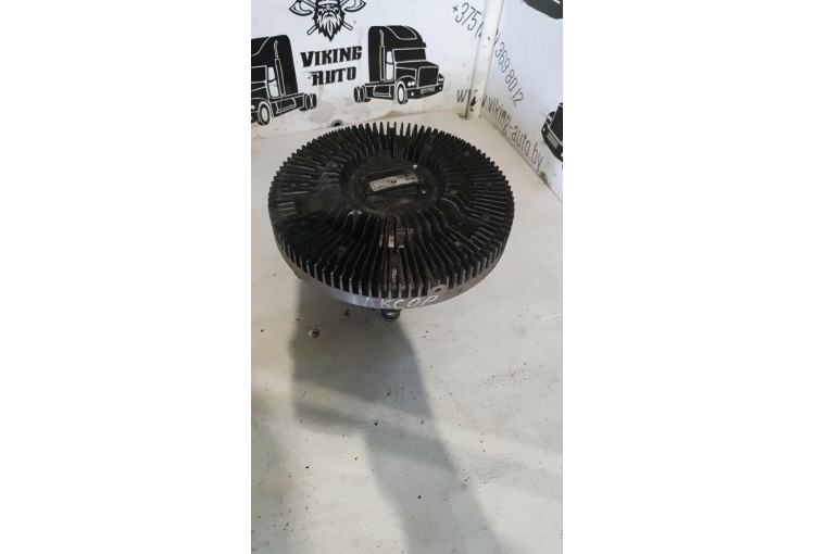 Вискомуфта Mercedes Axor 2006-настоящее время 2011