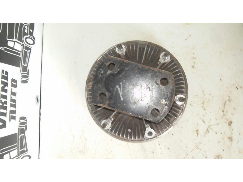 Вискомуфта MAN L2000 1994-2000 2000