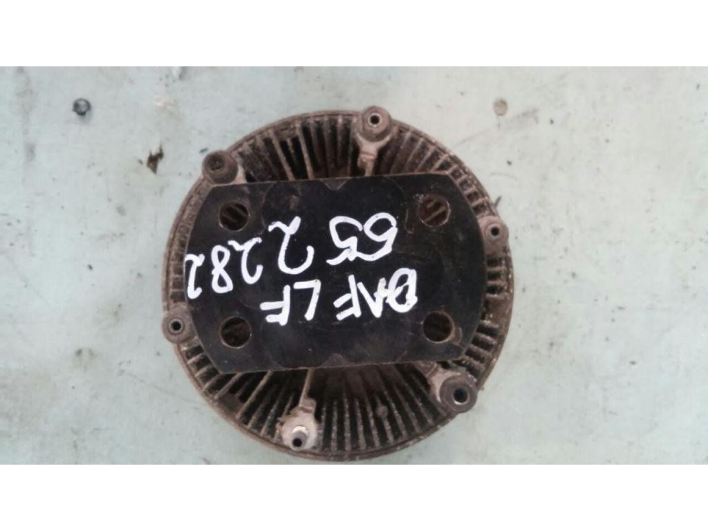 Вискомуфта DAF LF 2001-2005 2004