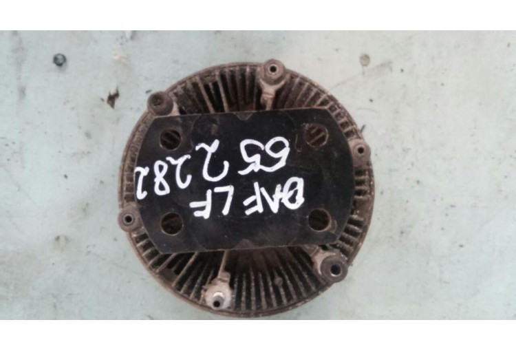 Вискомуфта DAF LF 2001-2005 2004