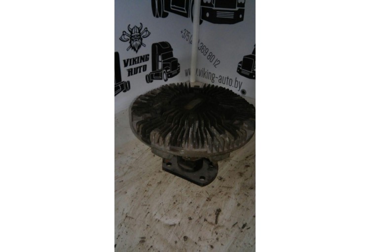 Вискомуфта DAF LF 2001-2005 2004