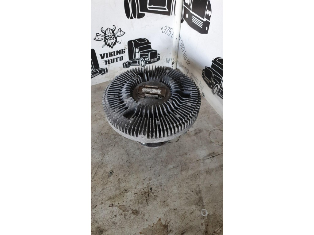 Вискомуфта Scania Serie(G) 2010-2013 2011