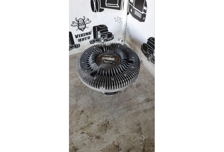 Вискомуфта Scania Serie(G) 2010-2013 2011