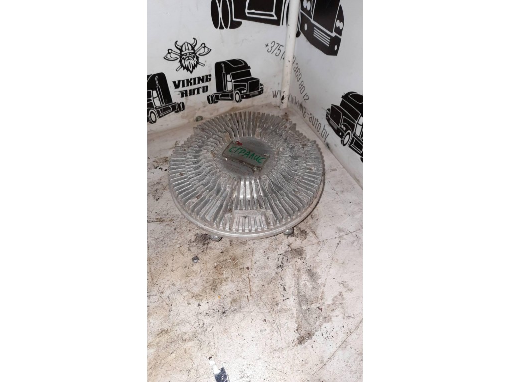 Вискомуфта Iveco Stralis 2007-2011 2004