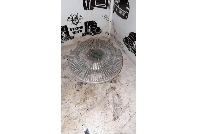 Вискомуфта Iveco Stralis 2007-2011 2004