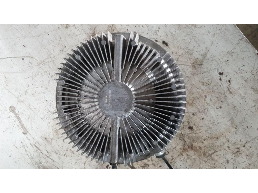 Вискомуфта MAN TGA 2000-2008 2004