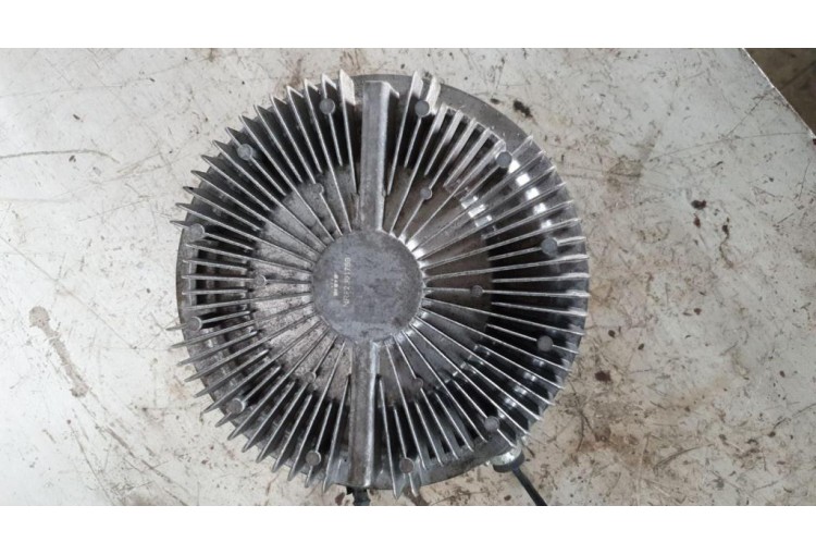 Вискомуфта MAN TGA 2000-2008 2004