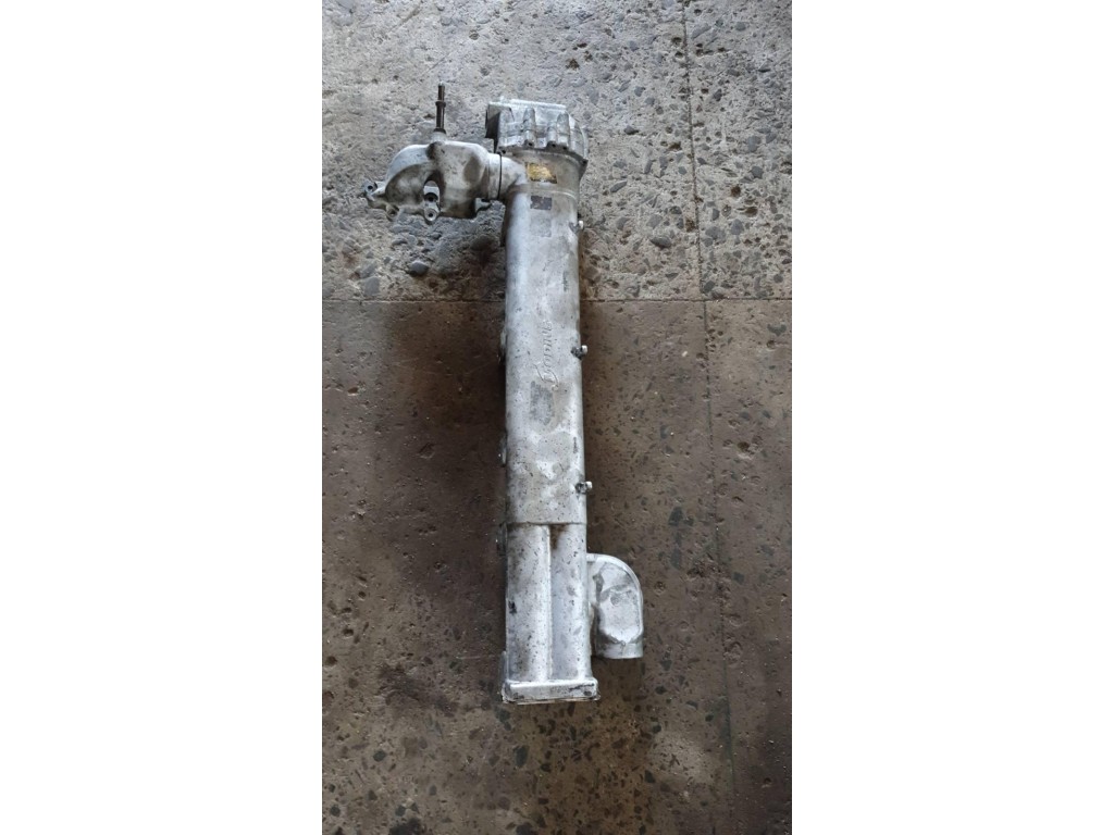 Водный коллектор MAN TGA 2000-2008 2004