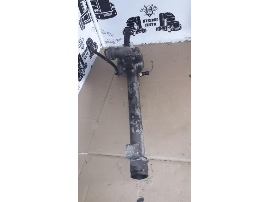 Водный коллектор Iveco TurboStar 1990-1994 1994