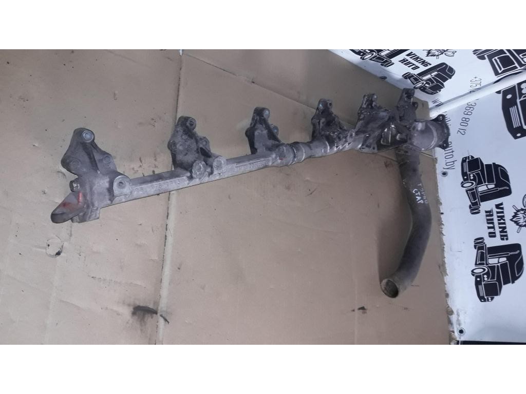 Водный коллектор Iveco TurboStar 1990-1994 1994