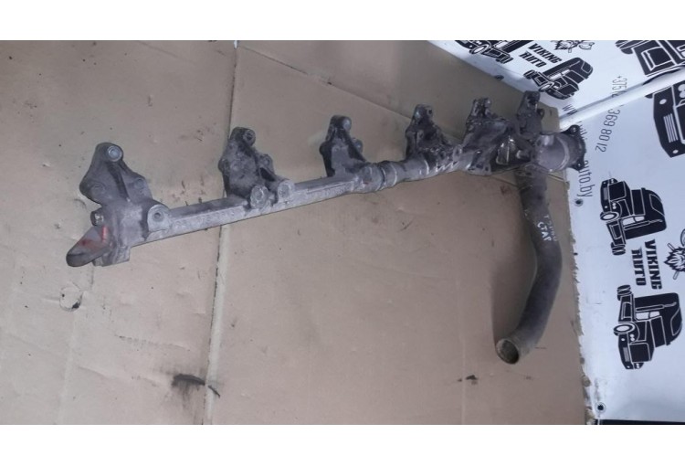 Водный коллектор Iveco TurboStar 1990-1994 1994