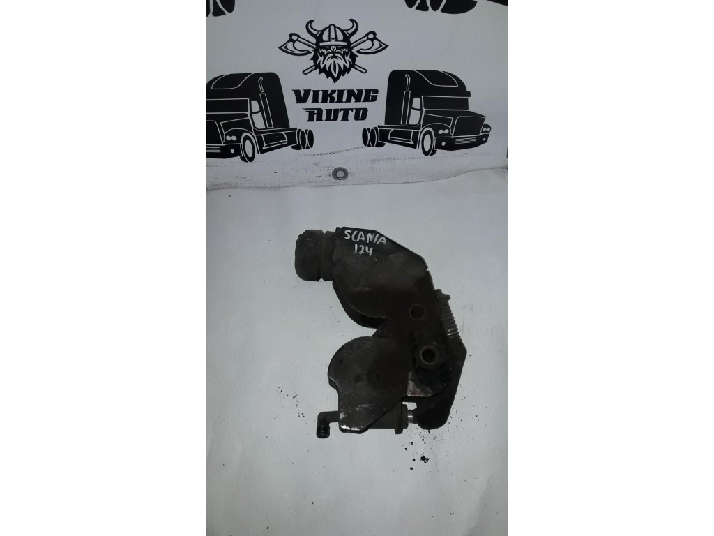 Замок кабины Scania 4 Serie (124) 1995-2005 2003