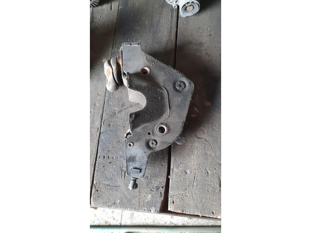 Замок кабины Scania 5 Serie(R) 2005-2009 2008