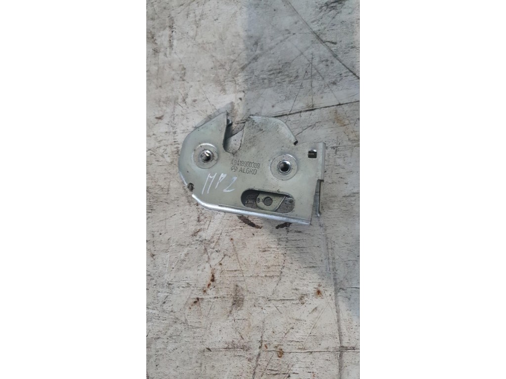 Замок кабины Mercedes Actros MP2 2002-2008 2008