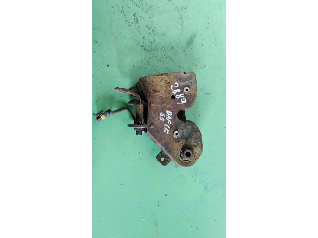 Замок кабины DAF LF 2001-2005 2004